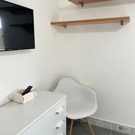 Bed & Breakfast Mia Rossano Stazione