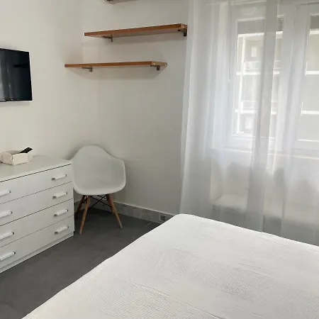 Bed & Breakfast Mia *