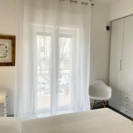 Bed & Breakfast Mia