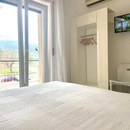 Mia Bed & Breakfast 3*