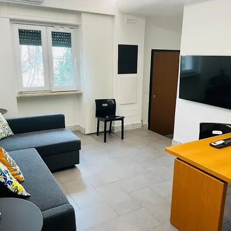 Mia Bed & Breakfast Rossano Stazione
