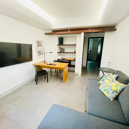 Bed & Breakfast Mia 3*