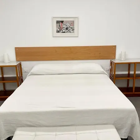 Mia Bed & Breakfast *