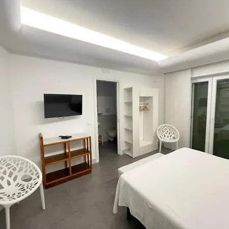 Bed & Breakfast Mia Rossano Stazione